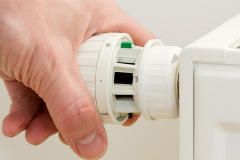 Blounts Green central heating repair costs